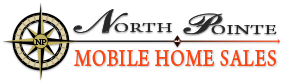 North Pointe Mobile Home Sales